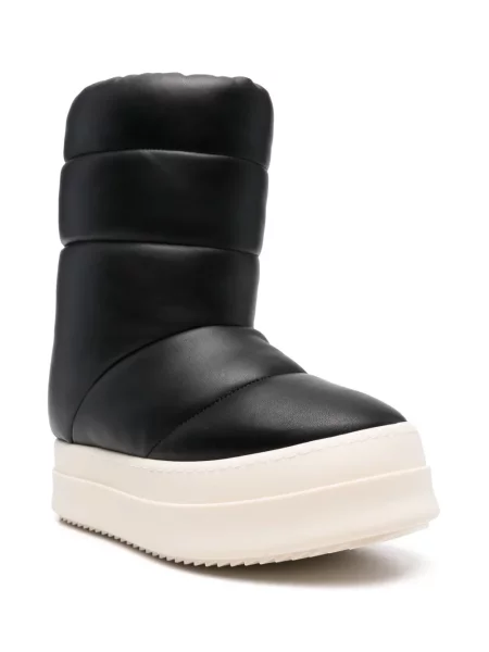 Auliniai batai Rick Owens juoda