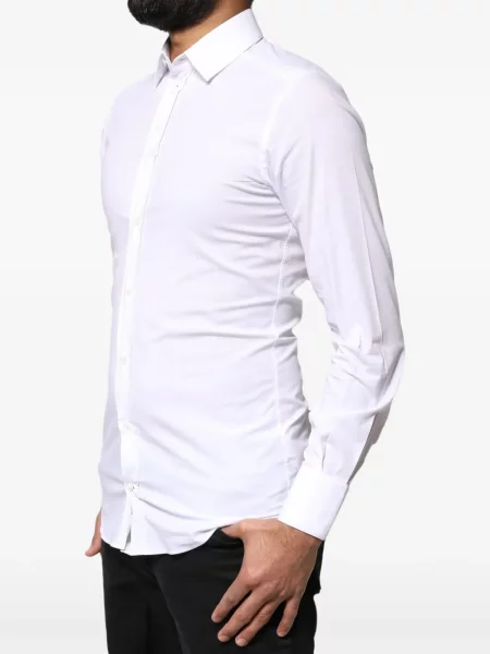 Cămașă Dolce & Gabbana alb