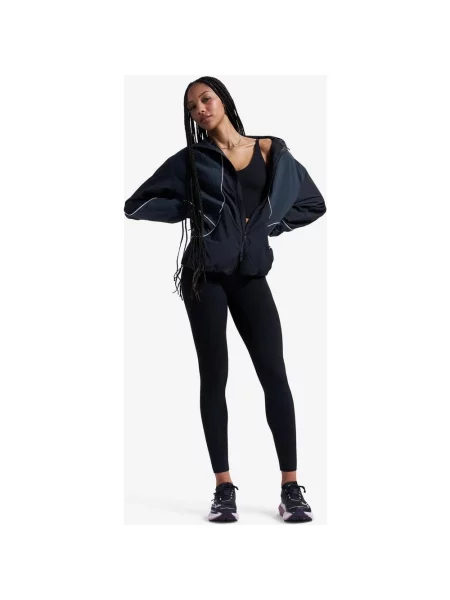 Długie legginsy Under Armour Meridian XS czarny