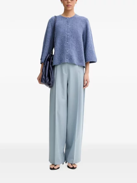 Cardigan Munthe albastru