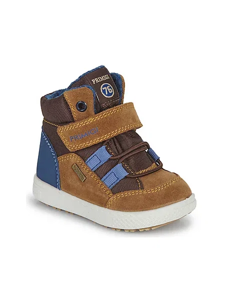 Primigi Zimski škornji GORE-TEX M rjava