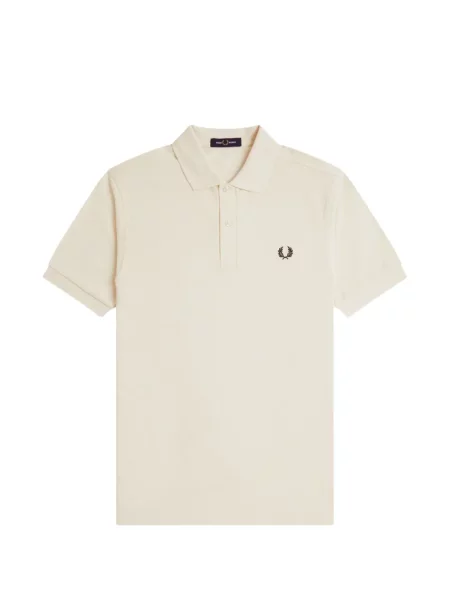 Polo Fred Perry cu autograf