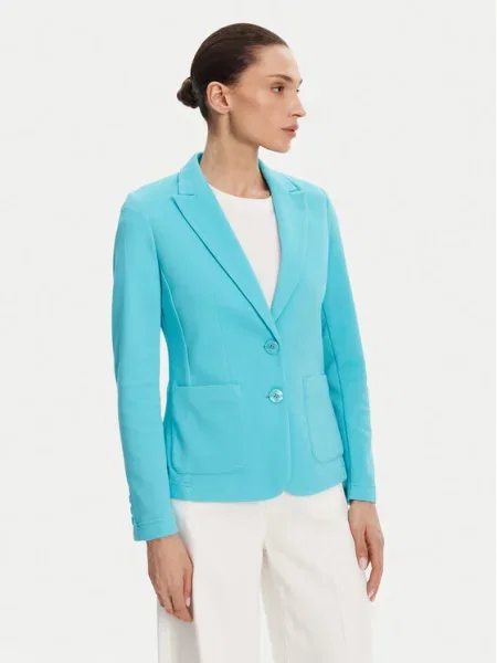 Olsen Піджак Голубий
