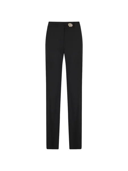Pantaloni Raquel Diniz negru