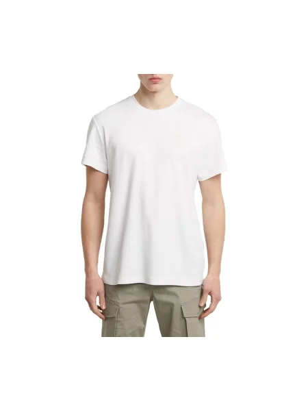 Majica G-star Raw bijela