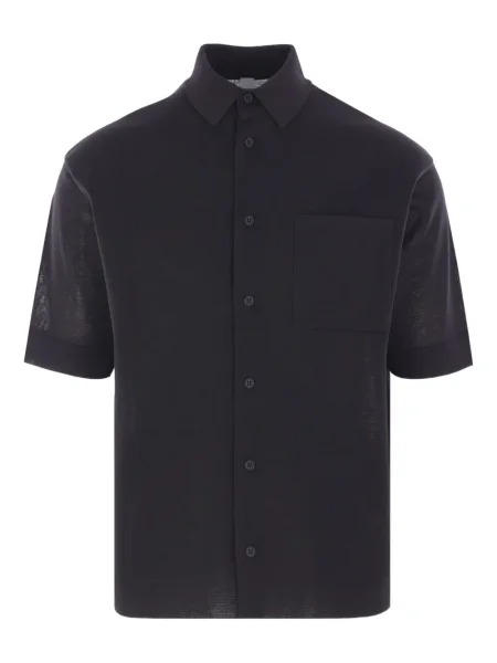 S límcem košile Cfcl černá