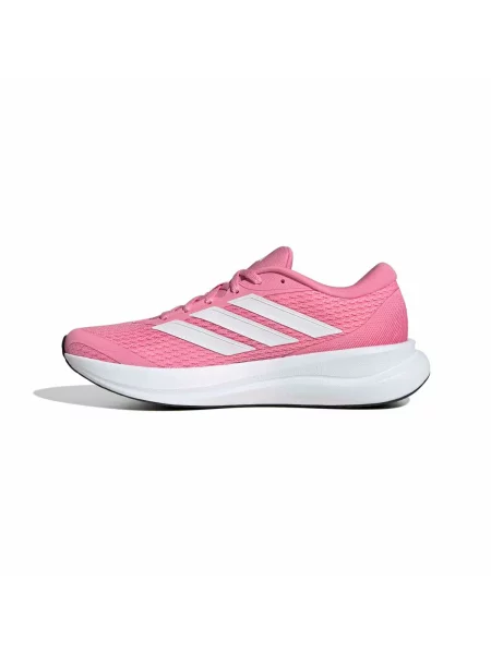 Sneakerși Adidas Performance alb