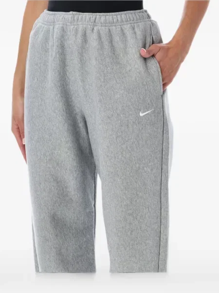 Sutien Nike cu talie înaltă negru