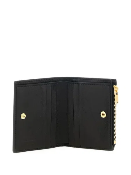 Portofel Jil Sander negru