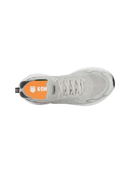 Pantofi K-swiss gri