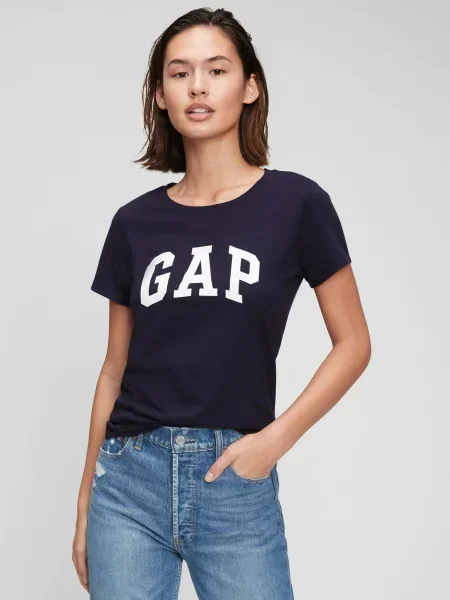 Tricou Gap negru