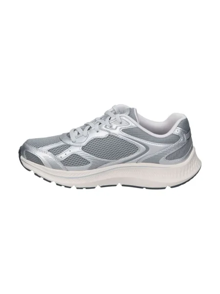 Tenisky Skechers sivá