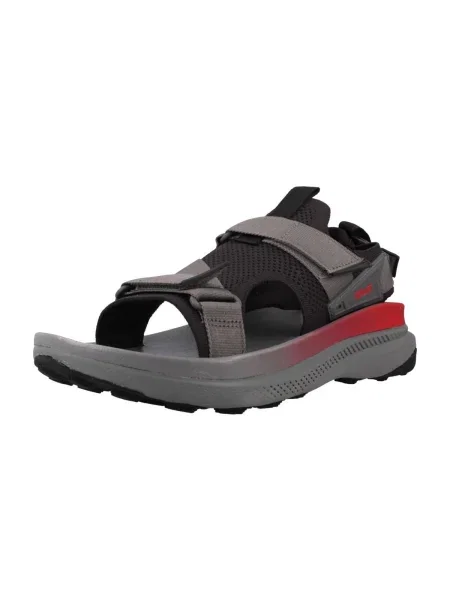 Pantofi Teva gri
