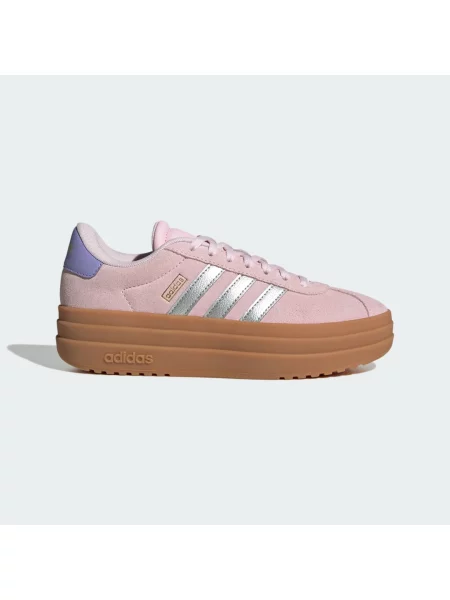 Tenisky Adidas růžové