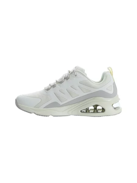 Pantofi Skechers gri