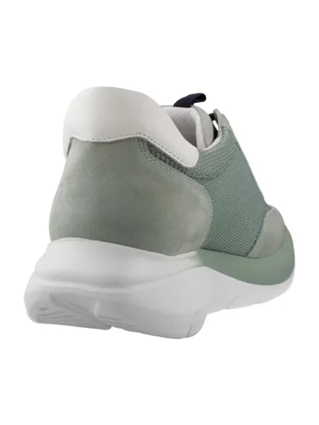 Pantofi Callaghan verde