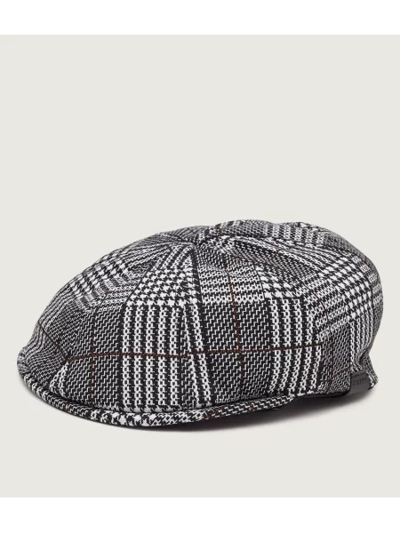 Căciulă Kangol negru