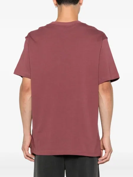 Tricou New Balance gri