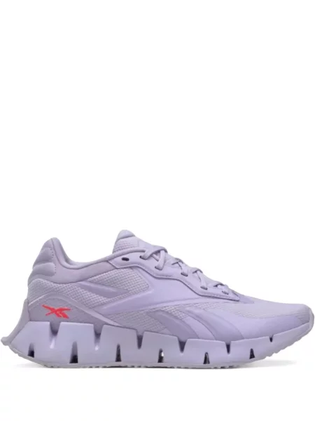 Sneakersy Reebok fioletowe