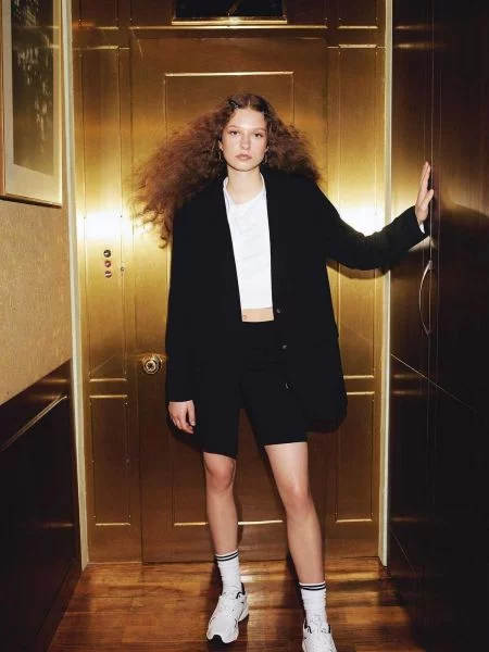 Моторист клинове Defacto с висока талия