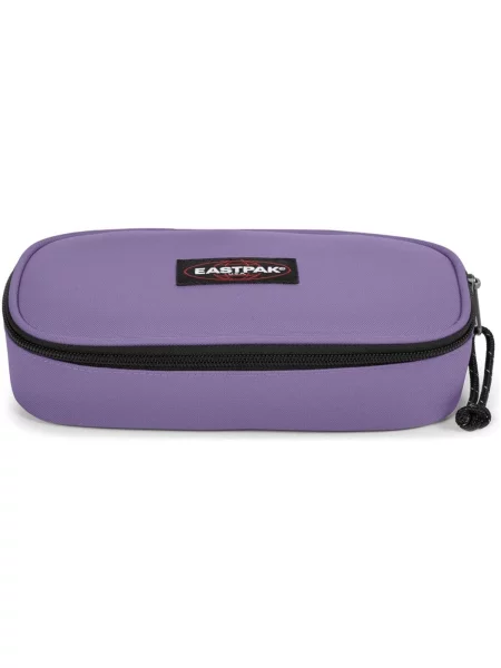 Kabelka Eastpak fialová
