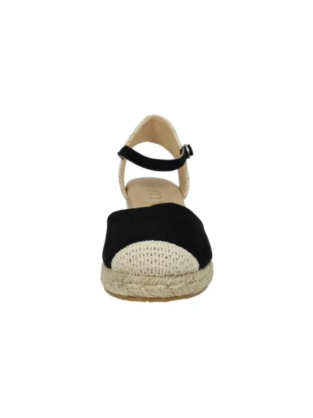 Pantofi Mysoft negru