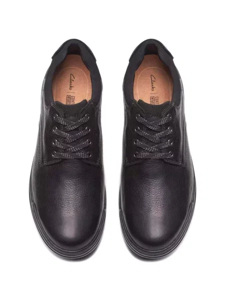 Pantofi Clarks negru