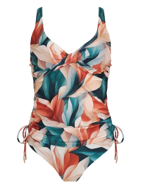 Bikini Lygia & Nanny zielony