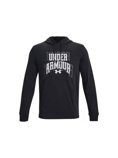 Хавлиени суитчър Under Armour черно