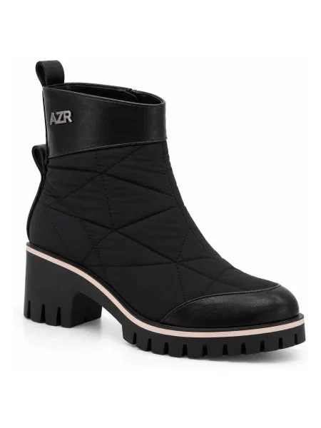 Pantofi Montevita negru