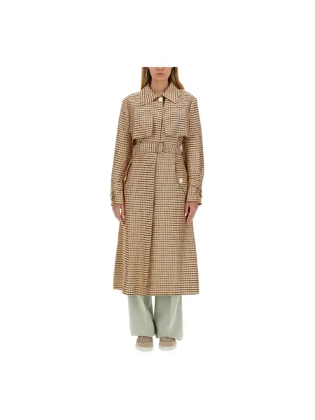 Trencz Lanvin