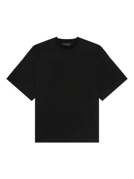 Tricou Place Of ëlms negru