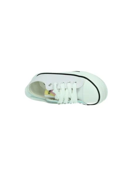 Pantofi copii Conguitos alb