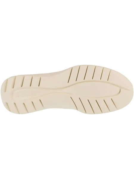 Pantofi Skechers alb