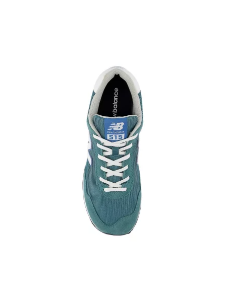 Tenisky New Balance modrá