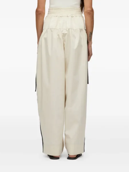Pantaloni 3.1 Phillip Lim plisate