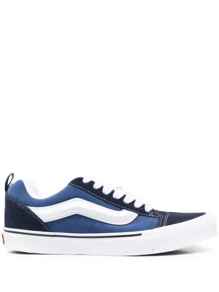 Sneakerși Vans Old Skool negru