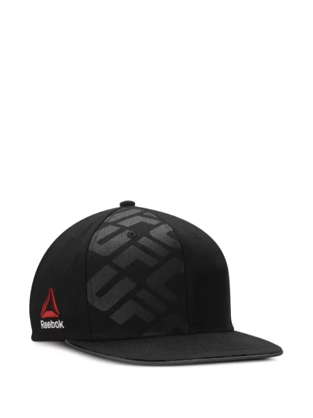 Șapcă Reebok negru