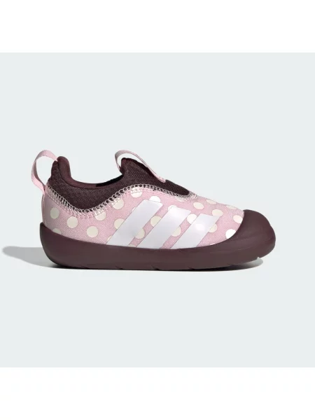 Boty adidas Disney Minnie Mouse Monofit bílé