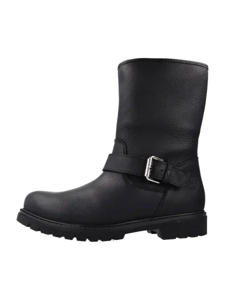PANAMA JACK Botine negru