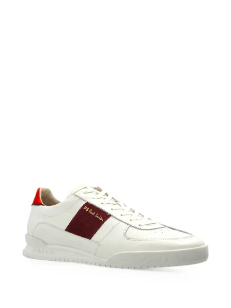 Sneakerși Ps Paul Smith alb