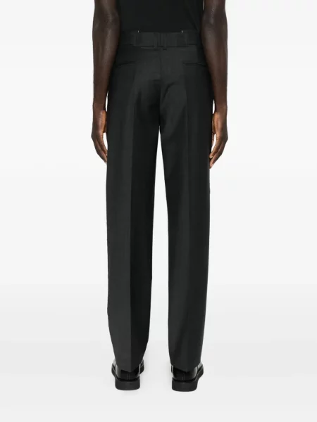 Pantaloni Patrizia Pepe gri