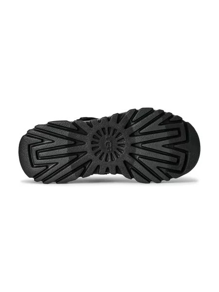 Туфлі Ugg чорні