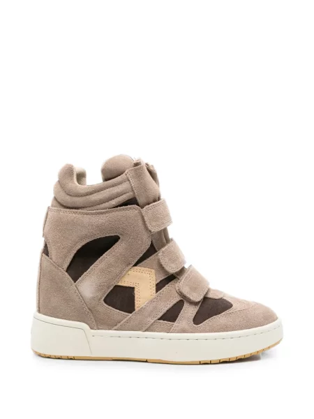 Sneakerși Isabel Marant