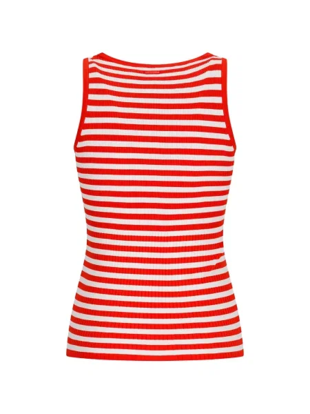 Felső Max Mara piros