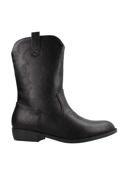 Pantofi copii Asso negru