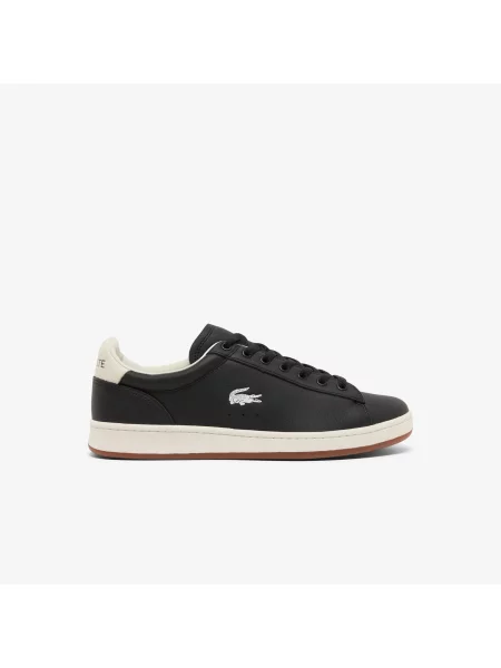 Lacoste кросівки чоловічі Carnaby Set чорні