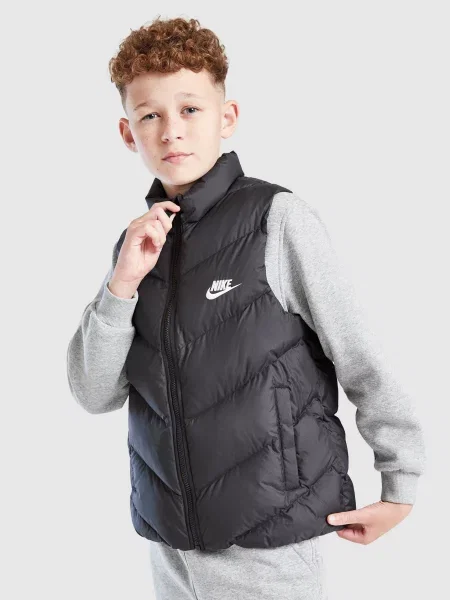 Nike Vesta K Nsw Tf Adp Puffer Boy