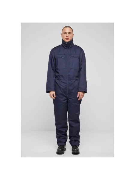 Costum Brandit albastru