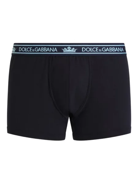 Boxeri Dolce & Gabbana negru